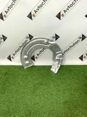 Пыльник тормозного диска передний левый BMW