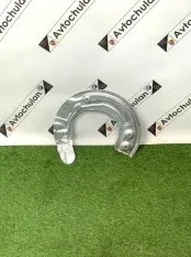 Пыльник тормозного диска передний правый BMW