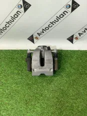 Суппорт тормозной задний левый BMW 5-Series G31