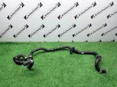 Шланг системы охлаждения BMW 3-Series G21 2022