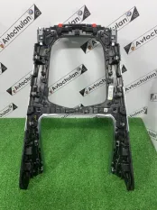 Накладка центральной консоли BMW X7 G07 2023