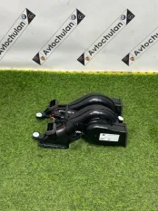 Печка салона задняя BMW X7 G07 23.08.2023
