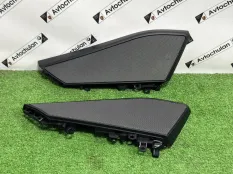 Крышка динамика правая BMW X7 G07 07.12.2023