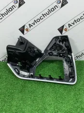 Накладка декоративная BMW X6 G06 2023