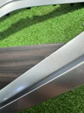 Декоративная накладка левая BMW X7 G07 2023