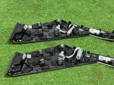 Декоративная накладка левая BMW X7 G07 2023