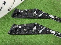 Декоративная накладка левая BMW X7 G07 2023