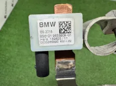 Провод аккумулятора BMW 3-Series G21 2022