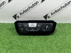 Блок управления светом BMW 3-Series G21 2022