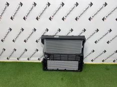 Кассета радиаторов BMW X5 G05 2023
