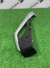 Декоративная накладка задняя правая BMW X6 G06