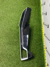 Декоративная накладка BMW X6 G06 2023