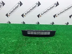 Блок кнопок центральной консоли Mercedes-Benz