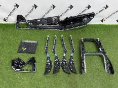 Комплект декоративных накладок BMW X7 G07