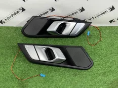 Ручка двери внутренняя задняя BMW X7 G07