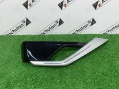 Декоративная накладка задняя левая BMW X6 G06 2023