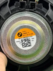 Динамик передний BMW X7 G07 07.12.2023
