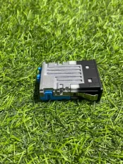 Блок USB BMW X7 G07 23.08.2023