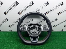 Руль Mercedes-Benz C-Class W205