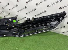 Декоративная накладка BMW X7 G07 2023