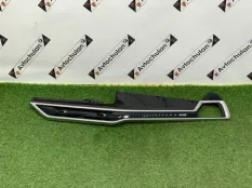 Декоративная накладка BMW X6 G06 2023