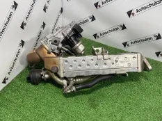 Радиатор системы EGR BMW 5-Series G31 2017