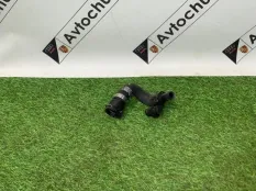 Трубка охлаждения Mercedes-Benz GLE-Class C292