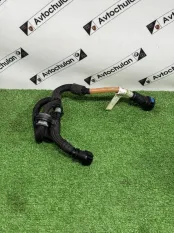 Топливопровод BMW 5-Series G31 2017