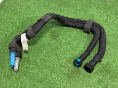 Топливопровод BMW 5-Series G31 2017