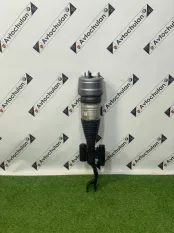 Амортизатор передний правый Mercedes-Benz E-Class