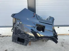 Крыло заднее правое BMW X7 G07 2019