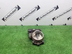 Дроссельная заслонка Mercedes-Benz E-Class W213