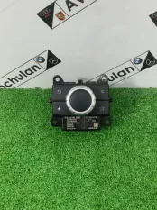 Джойстик Mercedes-Benz GLE-Class W166 2015