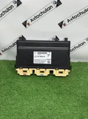 Блок управления сиденьем передний правый