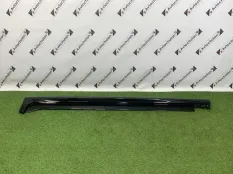 Порог левый BMW X3 F25 2014