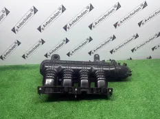 Коллектор впускной Mercedes-Benz E-Class W213