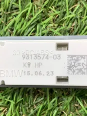 Плафон подсветки салона BMW X7 G07 2023