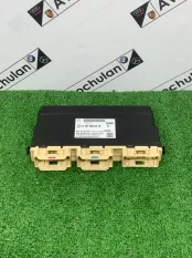 Блок управления сиденьем передний правый