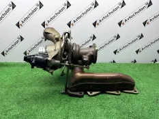 Турбина Mercedes-Benz E-Class W213