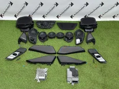 Акустика Harman/Kardon BMW X7 G07 2023