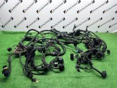 Проводка ДВС BMW 3-Series G21 2022