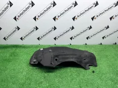 Кожух двигателя задний BMW 3-Series G21 2022