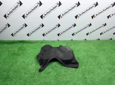 Кожух двигателя BMW 3-Series G21 2022