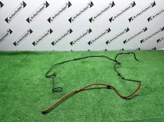 Вакуумный трубопровод BMW 3-Series G21 2022