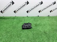 Термостат АКПП BMW 3-Series G21 2022