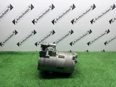 Компрессор кондиционера BMW 3-Series G21 2022