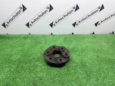 Эластичная муфта BMW 3-Series G21 2022