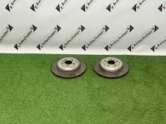 Диск тормозной задний BMW 5-Series G31 2022