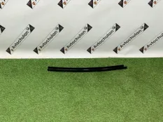 Молдинг двери задний левый BMW X3 G01 2023