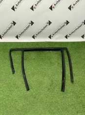 Молдинг двери задний правый BMW X3 G01 2023